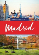 Buchcover und Innenansicht für das Buch: Baedeker SMART Reiseführer Madrid