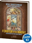 Buchcover und Innenansicht für das Buch: Courage To Dream