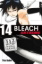 Buchcover und Innenansicht für das Buch: Bleach EXTREME 14