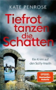 Buchcover und Innenansicht für das Buch: Pulpit Rock