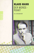 Buchcover und Innenansicht für das Buch: Der Wendepunkt