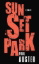 Buchcover und Innenansicht für das Buch: Sunset Park