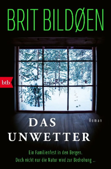 Buchcover und Innenansicht für das Buch: Gult Farevarsel