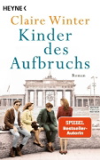 Buchcover und Innenansicht für das Buch: Kinder des Aufbruchs