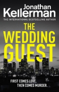 Buchcover und Innenansicht für das Buch: The Wedding Guest