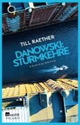 Buchcover und Innenansicht für das Buch: Danowski: Sturmkehre
