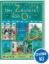Buchcover und Innenansicht für das Buch: Der Zauberer von Oz