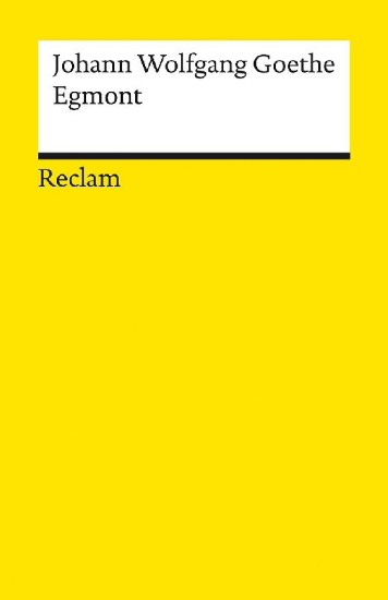 Buchcover und Innenansicht für das Buch: Egmont