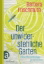 Buchcover und Innenansicht für das Buch: Der unwiderstehliche Garten