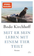 Buchcover und Innenansicht für das Buch: Seit er sein Leben mit einem Tier teilt
