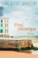 Buchcover und Innenansicht für das Buch: Hôtel Atlantique