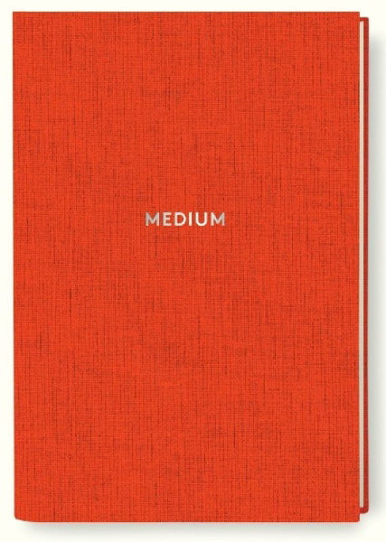Buchcover und Innenansicht für das Buch: Diogenes Notes - medium