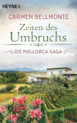 Buchcover und Innenansicht für das Buch: Zeiten des Umbruchs