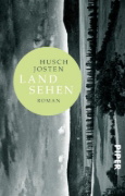 Buchcover und Innenansicht für das Buch: Land sehen