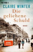 Buchcover und Innenansicht für das Buch: Die geliehene Schuld
