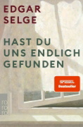Buchcover und Innenansicht für das Buch: Hast du uns endlich gefunden