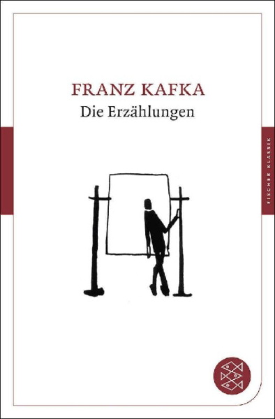 Buchcover und Innenansicht für das Buch: Die Erzählungen