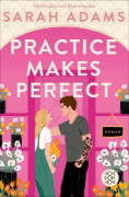 Buchcover und Innenansicht für das Buch: Practice Makes Perfect