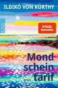 Buchcover und Innenansicht für das Buch: Mondscheintarif