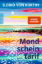 Buchcover und Innenansicht für das Buch: Mondscheintarif