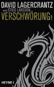 Buchcover und Innenansicht für das Buch: Det som inte dödar oss