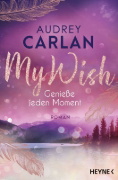 Buchcover und Innenansicht für das Buch: On the Sweet Side (The Wish Series 3)