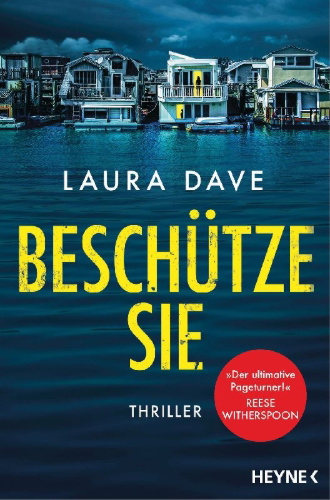 Buchcover und Innenansicht für das Buch: The Last Thing He Told Me