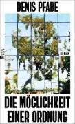 Buchcover und Innenansicht für das Buch: Die Möglichkeit einer Ordnung