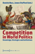 Buchcover und Innenansicht für das Buch: Competition in World Politics