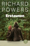 Buchcover und Innenansicht für das Buch: Bewilderment