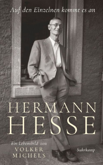 Buchcover und Innenansicht für das Buch: 'Auf den Einzelnen kommt es an'
