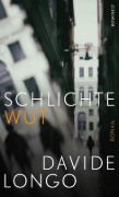 Buchcover und Innenansicht für das Buch: Una rabbia semplice