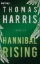 Buchcover und Innenansicht für das Buch: Hannibal Rising