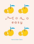 Buchcover und Innenansicht für das Buch: Moro Easy