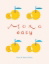 Buchcover und Innenansicht für das Buch: Moro Easy