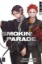 Buchcover und Innenansicht für das Buch: Smokin' Parade 10