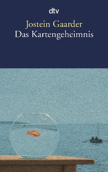 Buchcover und Innenansicht für das Buch: Kabalmysteriet