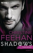 Buchcover und Innenansicht für das Buch: Shadow Flight - Shadow Series Book 5