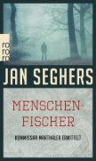 Buchcover und Innenansicht für das Buch: Menschenfischer