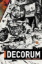 Buchcover und Innenansicht für das Buch: Decorum
