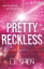 Buchcover und Innenansicht für das Buch: Pretty Reckless