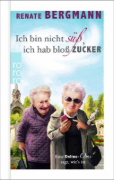 Buchcover und Innenansicht für das Buch: Ich bin nicht süß, ich hab bloß Zucker