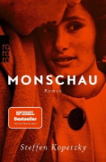 Buchcover und Innenansicht für das Buch: Monschau