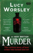Buchcover und Innenansicht für das Buch: A Very British Murder