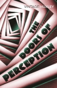 Buchcover und Innenansicht für das Buch: The Doors of Perception