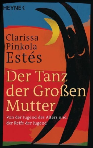 Buchcover und Innenansicht für das Buch: The Dancing Grandmothers