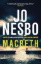 Buchcover und Innenansicht für das Buch: Macbeth