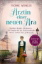 Buchcover und Innenansicht für das Buch: Ärztin einer neuen Ära