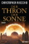 Buchcover und Innenansicht für das Buch: Demon in White - The Sun-Eater Book 3