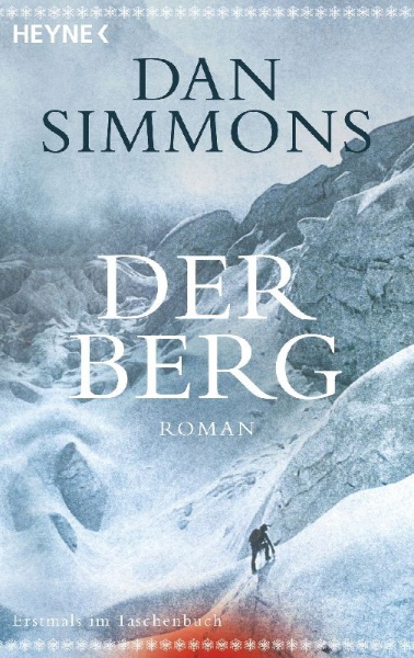 Buchcover und Innenansicht für das Buch: The Abominable
